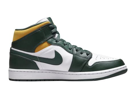 jordan 1 mid sonics 2021